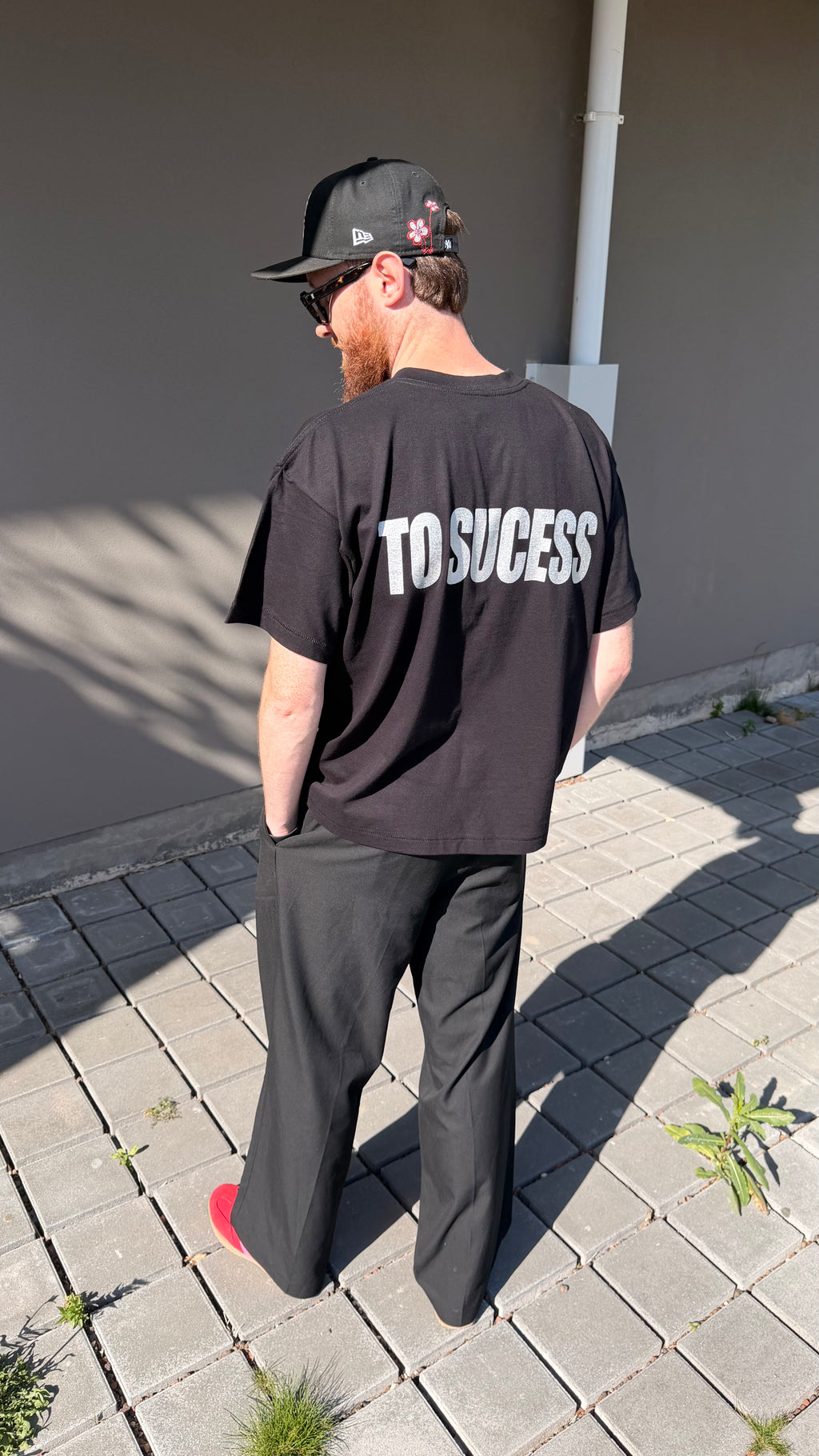 Tee shirt "FROM 0"