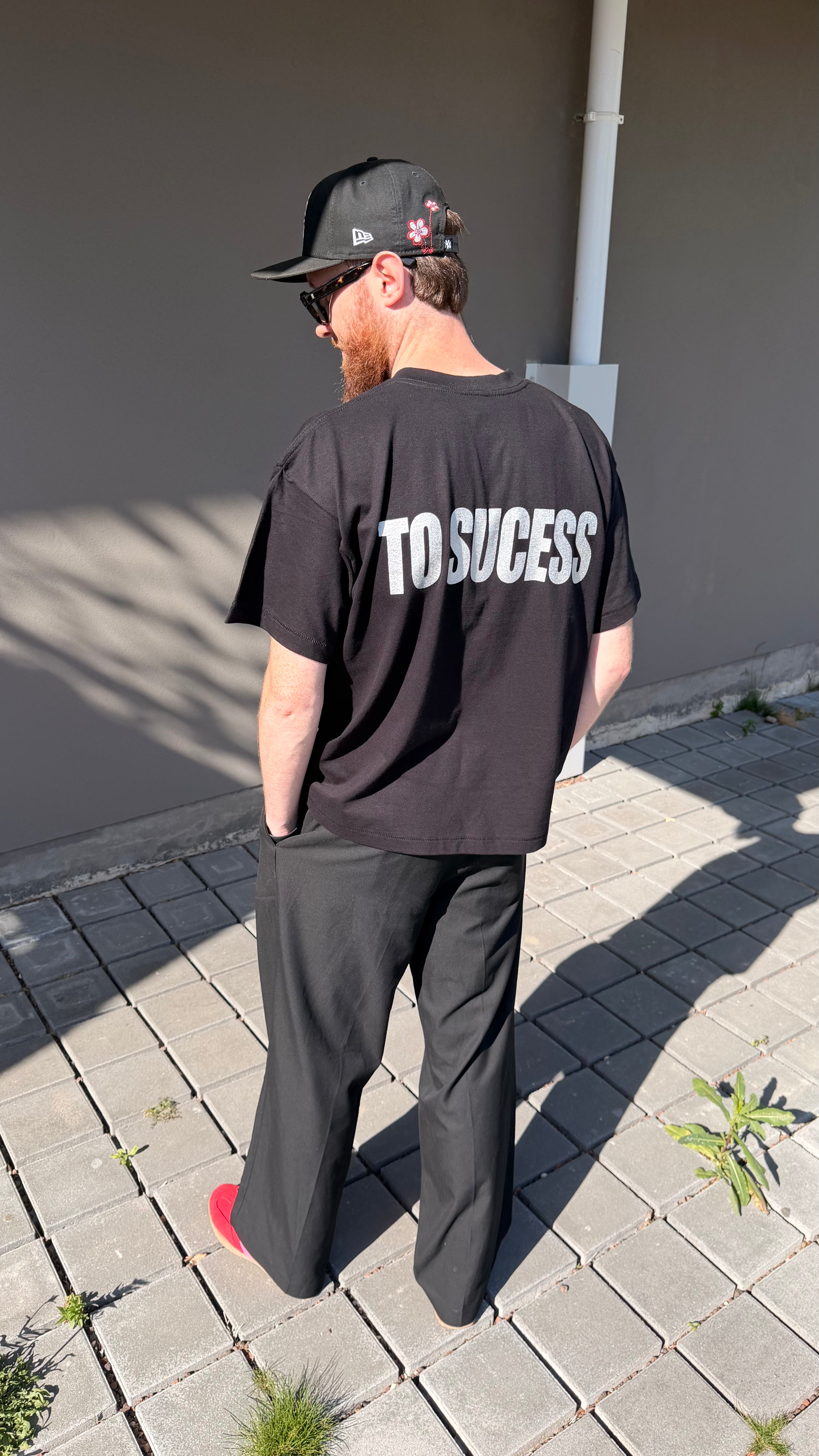 Tee shirt "FROM 0"