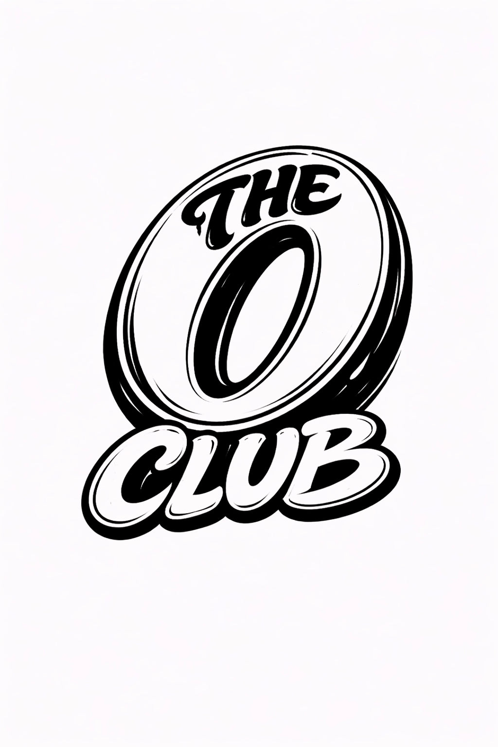 THE 0 CLUB