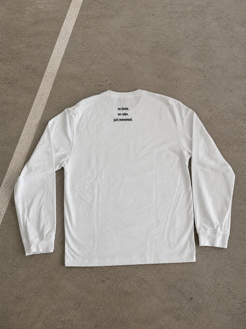 Tee shirt blanc "RICH/RISK"